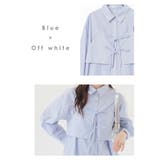 トップス シャツ 長袖 | Honeys | 詳細画像10 