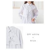 トップス シャツ 長袖 | Honeys | 詳細画像12 