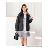 トップス シャツ 長袖 | Honeys | 詳細画像6 