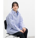 トップス シャツ チュニックシャツ | Honeys | 詳細画像5 