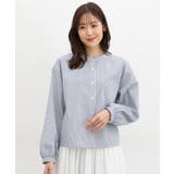 トップス シャツ ブラウス | Honeys | 詳細画像11 