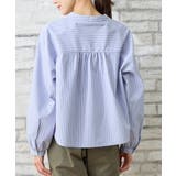 トップス シャツ ブラウス | Honeys | 詳細画像14 