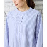 トップス シャツ ブラウス | Honeys | 詳細画像15 