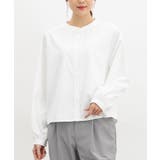 トップス シャツ ブラウス | Honeys | 詳細画像3 