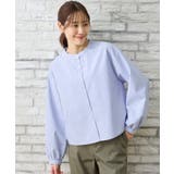 トップス シャツ ブラウス | Honeys | 詳細画像7 