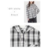 トップス シャツ ブラウス | Honeys | 詳細画像10 