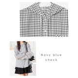 トップス シャツ ブラウス | Honeys | 詳細画像12 