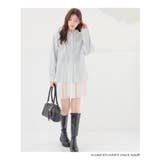 トップス シャツ ブラウス | Honeys | 詳細画像15 