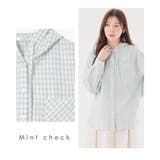 トップス シャツ ブラウス | Honeys | 詳細画像16 