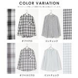 トップス シャツ ブラウス | Honeys | 詳細画像17 