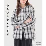 トップス シャツ ブラウス | Honeys | 詳細画像2 