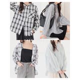 トップス シャツ ブラウス | Honeys | 詳細画像3 