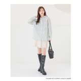 トップス シャツ ブラウス | Honeys | 詳細画像6 