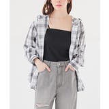 オフ×スミクロ | トップス シャツ ブラウス | Honeys