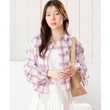 トップス シャツ ブラウス | Honeys | 詳細画像11 