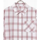 トップス シャツ ブラウス | Honeys | 詳細画像14 