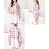 トップス シャツ ブラウス | Honeys | 詳細画像15 