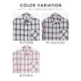 トップス シャツ ブラウス | Honeys | 詳細画像17 