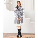 トップス シャツ ブラウス | Honeys | 詳細画像2 