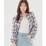 トップス シャツ ブラウス | Honeys | 詳細画像6 