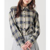 トップス シャツ ブラウス | Honeys | 詳細画像11