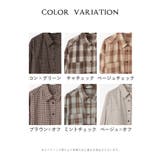 トップス シャツ ブラウス | Honeys | 詳細画像17