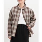 チャチェック | トップス シャツ ブラウス | Honeys
