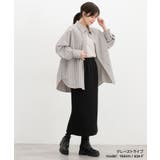 トップス シャツ ブラウス | Honeys | 詳細画像10