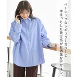 トップス シャツ ブラウス | Honeys | 詳細画像2