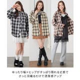 トップス シャツ ブラウス | Honeys | 詳細画像2