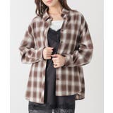 チャチェック | トップス シャツ ブラウス | Honeys