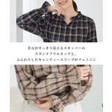 トップス ブラウス 長袖 | Honeys | 詳細画像2