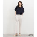 トップス ブラウス 半袖 | Honeys | 詳細画像4 