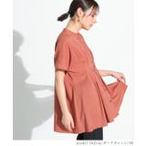 トップス ブラウス 半袖 | Honeys | 詳細画像10 