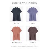 トップス ブラウス 半袖 | Honeys | 詳細画像13 