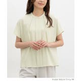 トップス ブラウス 半袖 | Honeys | 詳細画像11 