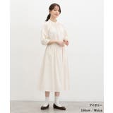 トップス ブラウス スタッフコラボ | Honeys | 詳細画像5 