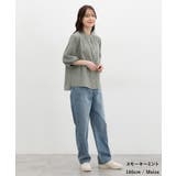 トップス ブラウス スタッフコラボ | Honeys | 詳細画像9 