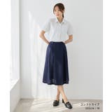 トップス シャツ ブラウス | Honeys | 詳細画像10 