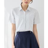 コンストライプ | トップス シャツ ブラウス | Honeys