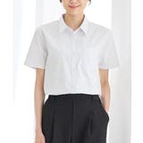 オフストライプ | トップス シャツ ブラウス | Honeys