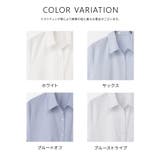 トップス ブラウス 半袖 | Honeys | 詳細画像12 
