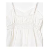 トップス ブラウス ノースリーブ | Honeys | 詳細画像16 