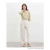 トップス ブラウス 大きいサイズ | Honeys | 詳細画像15 