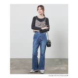 トップス ビスチェ ブラウス | Honeys | 詳細画像13 