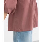 【ハニーズ】トップス ブラウス ピンタックブラウス | Honeys | 詳細画像11 