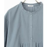 【ハニーズ】トップス ブラウス ピンタックブラウス | Honeys | 詳細画像14 