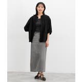 【ハニーズ】トップス ブラウス ピンタックブラウス | Honeys | 詳細画像5 