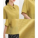 【ハニーズ】トップス シャツ ブラウス | Honeys | 詳細画像17 