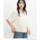 【ハニーズ】トップス シャツ ブラウス | Honeys | 詳細画像3 